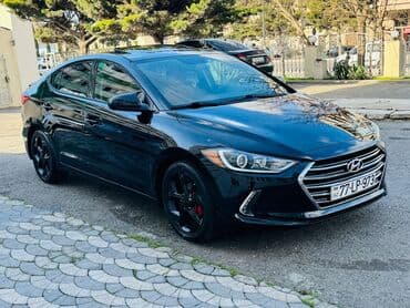 kia ceed 2010: Hyundai Elantra: 0.2 l | 2017 il Sedan — 1