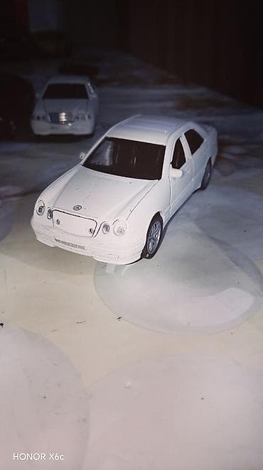 demir maşın: Əvvəla hamıya salam maşınları kaleksiya üçün almışdım və özüm üçün — 10