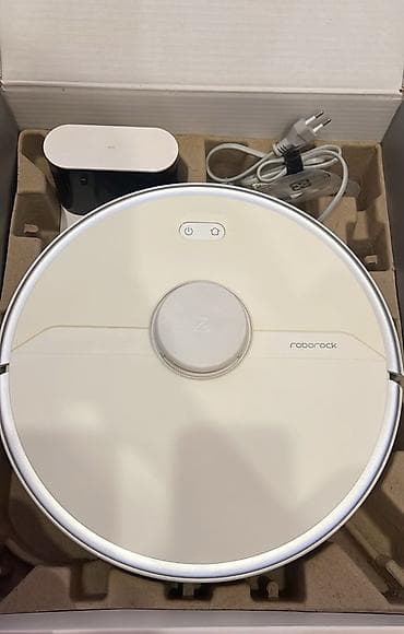 tozsoran robot: Tecili satilir cox az muddet istifade olunub yenisi alindigina gore — 2