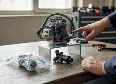 toyota prius abs qiymeti: Mercedes-Benz, Axor 2008 il, Orijinal, Almaniya, Yeni — 1