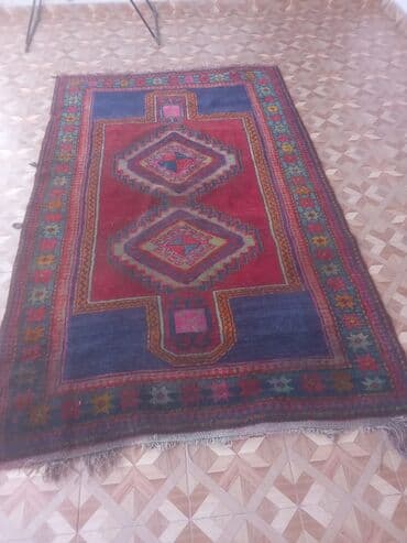 xalça palaz: Xalça Dekorativ, Azərbaycan — 1