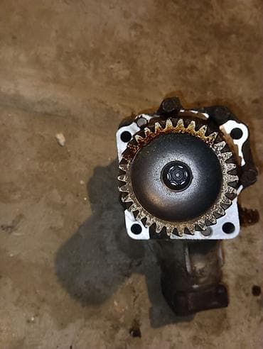 chery amulet a15 2006: Раздатка — 1