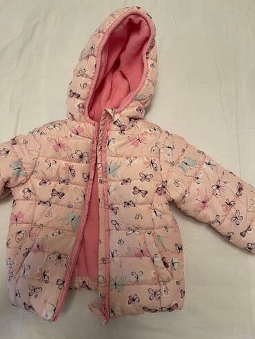 ust: Mothercare 
9-12 ay — 1