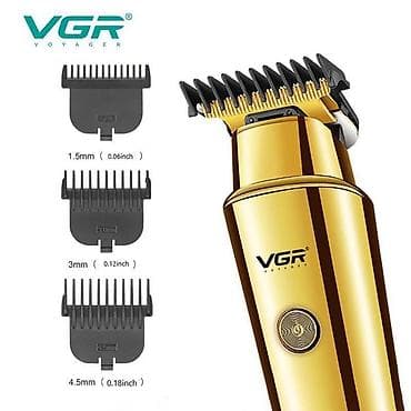 type c adapter: Saç qırxan maşın, Vgr, Yeni, Pulsuz çatdırılma, Ödənişli çatdırılma, Rayonlara çatdırılma — 3