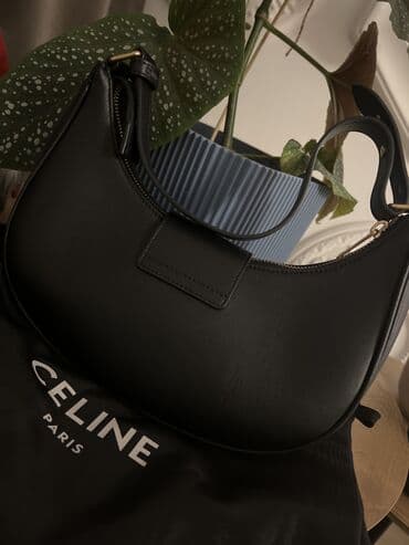 qadin çantalari: Çiyin çantası, Celine — 4