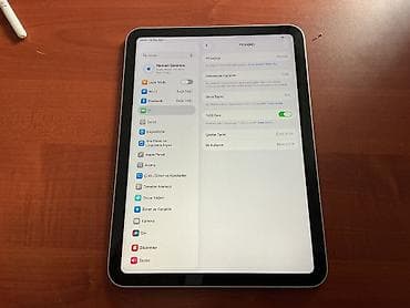 ipad tablet: İşlənmiş Apple iPad 11 (2025), 11", 128 GB, Pulsuz çatdırılma — 2