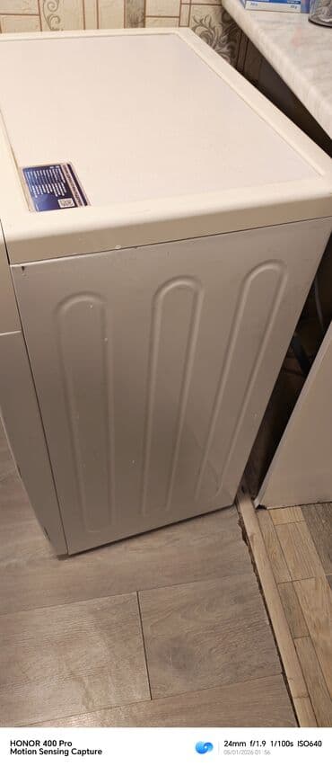 Стаканы: Стиральная машина Samsung, 7 кг, Б/у, Автомат, Без сушки, Нет кредита, Самовывоз — 5