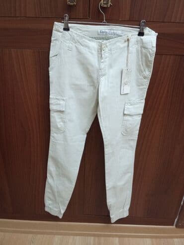 Şalvar təzə 4 manata