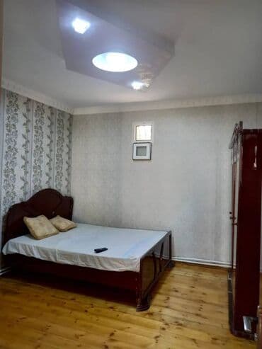 ev certiyojları: 100 kv. m, 3 otaqlı — 2