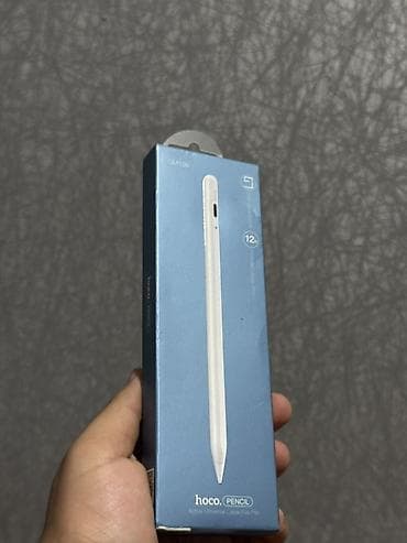 Hoco Pencil universal qelemdi bütün markalarda telefonda planşetde lalafo.az -da Hoco Pencil universal qelemdi bütün markalarda telefonda planşetde