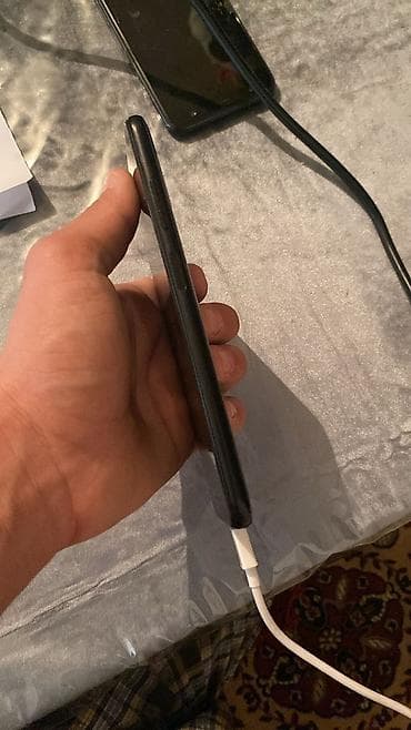 replika iphone 14 pro max: Samsung Galaxy A03s, 64 GB, rəng - Qara, İki sim kartlı — 9