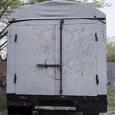 volkswagen passat 1 6: QAZel mikroavtobus/van - Kuzov tipi: yüksək tavanlı, iki yan sürüş — 2