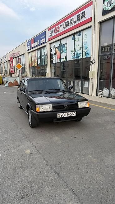 07 sukanı: Tofas : 1.6 l | 2004 il 36402 km Sedan — 1