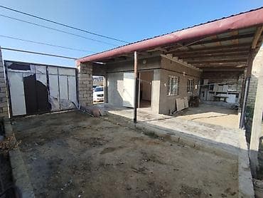 Otaqlar: Suraxanı rayon Dədəqorqud qəsəbəsində 3 sotda 2 otaqlı yerdən tikili — 2