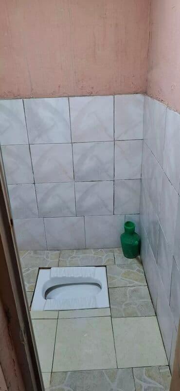 bayilda kiraye: 105 kv. m, 3 otaqlı, Qaz, İşıq, Su — 3