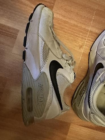 cantalar: Nike Air Max kişi/kadın idman ayaqqabısı - Model: Nike Air Max — 2