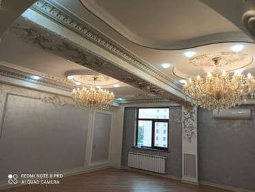 sumqayıt bina evləri: 2 otaqlı, Yeni tikili, 95 kv. m — 7