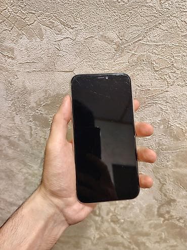Техника и электроника: IPhone 11, 128 ГБ, Белый, Face ID — 6