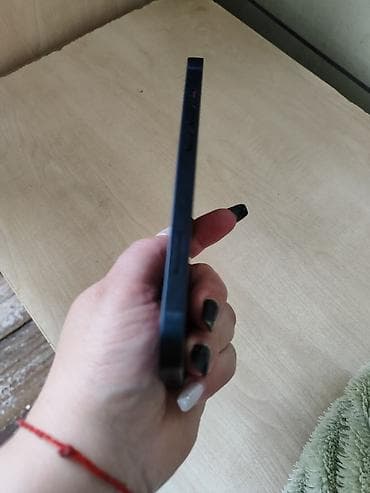 iphone 15 satilir: IPhone 13, 128 GB, Qara, Face ID — 3