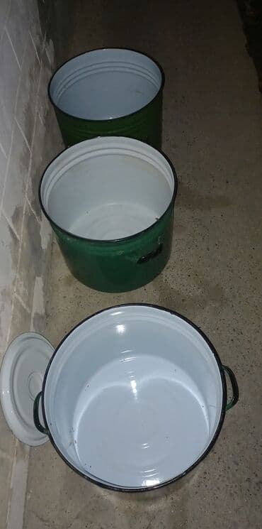 pul yığmaq üçün qab: Qazan — 6