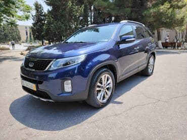 диски тойота камри 30: Kia Sorento: 2 л | 2013 г. Внедорожник — 4