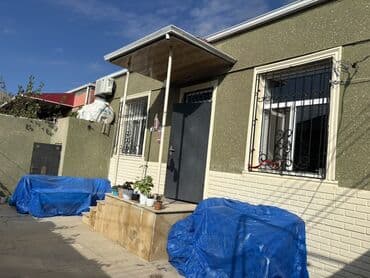 купить дом в бузовнах: 🏡 TƏCİLİ SATILIR — TAM ƏŞYALI - KUPÇALI YENİ EV! Xaricə köçməklə — 3