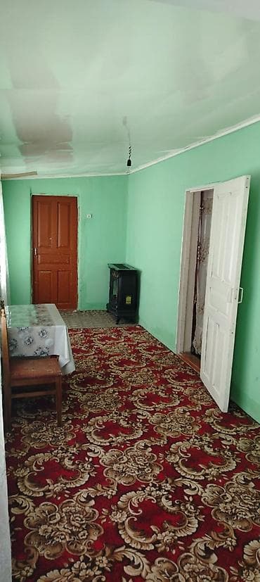 berde ev: Quba rayonu 1ci Nigedi kendinde 3otaqli seliqeli ev gunluk kiraye — 7