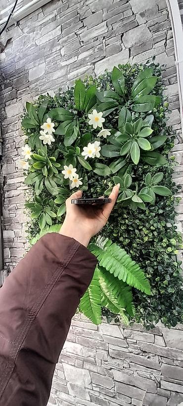 Mobil telefon və aksesuarlar: IPhone 13 Pro, 128 GB, Space Gray, Face ID — 4