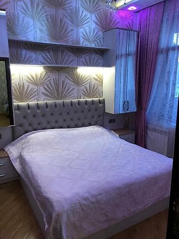 reception masa: İcarəyə verilir 2 otaqlı yeni tikili 68 m², Şah İsmayıl Xətai m — 5
