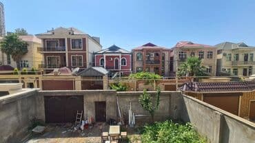 komsomol dairesi: 4 otaqlı, 160 kv. m, Kredit yoxdur, Orta təmir — 6