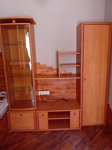 sumqayitda saatliq evler: 2 otaqlı, Yeni tikili, 37 kv. m — 7