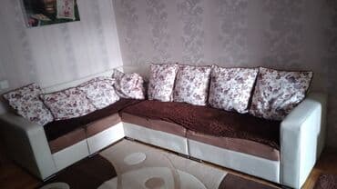 Çaydanlar: Künc divan — 1