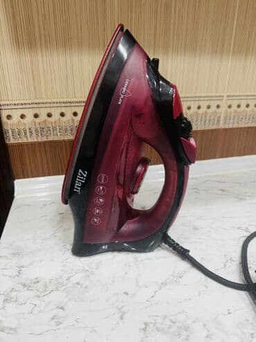 Buxarlı ütü, Zilan, Kredit yoxdur