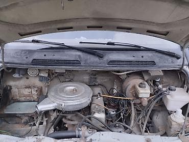 Nəqliyyat: QAZ 1999 il, motor 2.4 l, Tent, İşlənmiş — 7