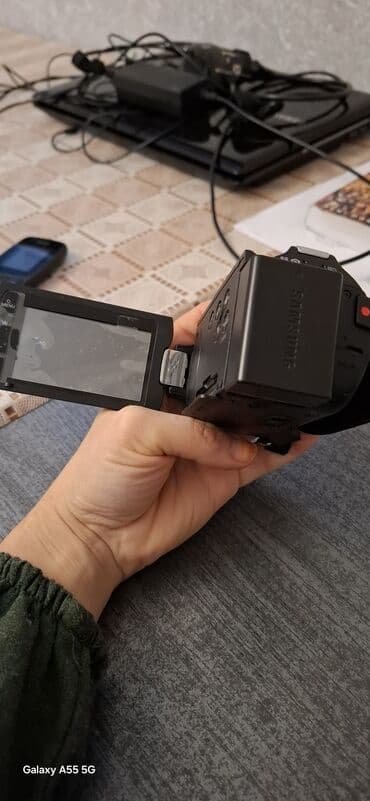 фотоаппарат nikon coolpix aw130: Videokameralar — 3