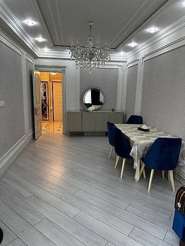 harmony residence: İcarəyə verilir 2 otaqlı yeni tikili 80 m², Həzi Aslanov q — 7
