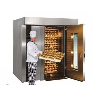 sumqayıtda vakansiya: Mayalı xəmirlə işləyə bilən Fırınçı təcili axtarılır! Un məmulatları — 1