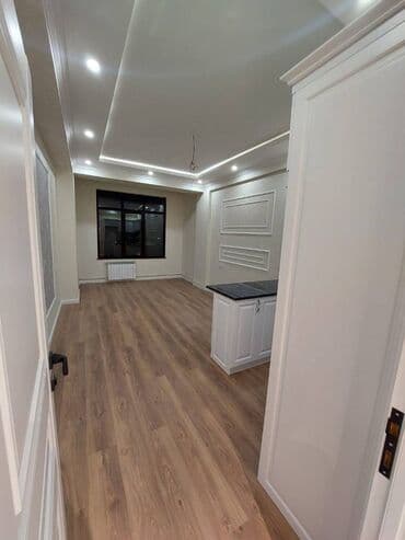 şəhər bağları mənzil satılır: 2 otaqlı, Yeni tikili, m. Neftçilər, 68 kv. m — 5