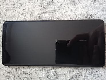 korpuslar: Realme rəng - Mavi, Face ID — 1