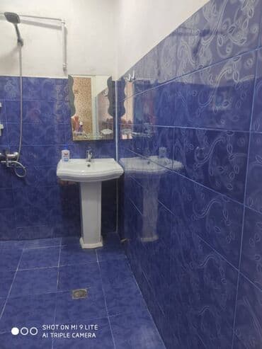 9 ci mikrorayon satilan evler: Bakı, 3 otaqlı, Köhnə tikili, m. Həzi Aslanov, 67 kv. m — 11