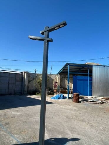 agdag direk suvaq: Metal isiq direkleri Muasir elektirikle isleyen metal isiq direkler — 1