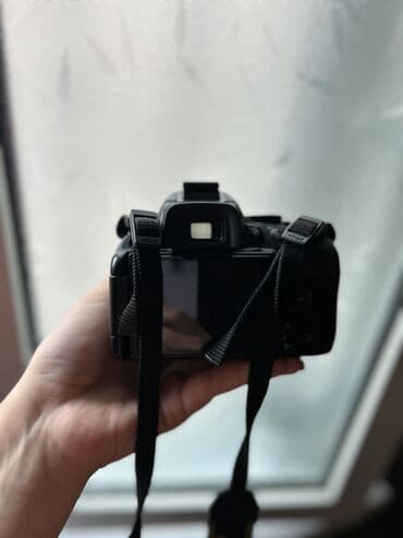 фотоаппарат canon d500: Tecili satilir hec iwlenmiyib — 5