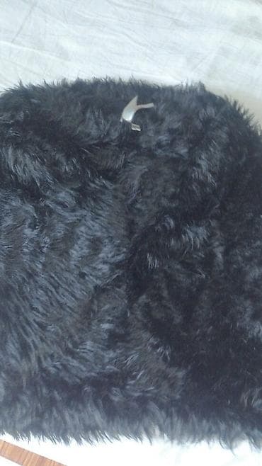 iw geyimleri: Накидка на вечерние платье — 1