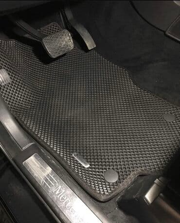 ayaqalti mersedes: Mercedes benz ml500 eva ayaqalti 🚙🚒 ünvana və bölgələrə ödənişli — 1