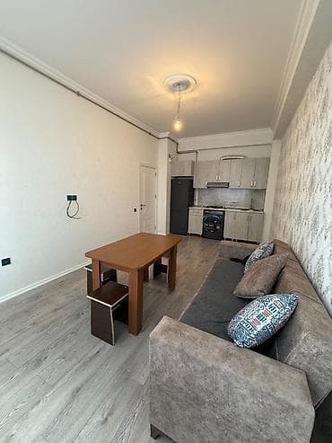 Menzil Xirdalan seherinde Kristal 1 yasayis kompleksinde 16/13 cu — 2