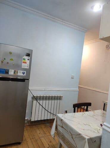 taxta evler kreditle: Masazır 2 otaqlı, 45 kv. m, Kredit yoxdur, Yeni təmirli — 5