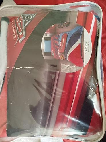 Güzgülər: Yeni rəng - Qırmızı Pled — 1