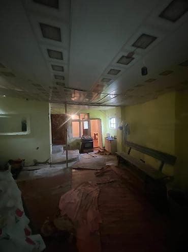 hezide kiraye ev: Bayıl 2 otaqlı, 52 kv. m, Orta təmir — 2