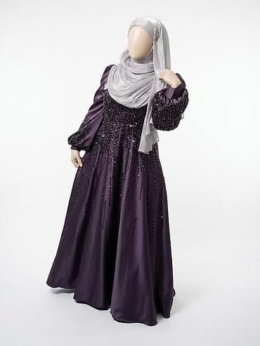 Elisa Star markalı uzun don kolleksiyası yanidir etiketi üzərindədir — 3
