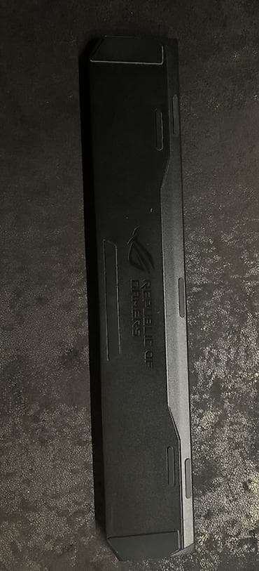 logitech mx master: Asus ROG Strix Scope NX Wireless Deluxe : Klavitatura 150 Asus ROG — 9